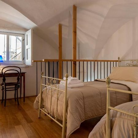 Апартаменты Italianway - Casa Del Barone Лечче Экстерьер фото