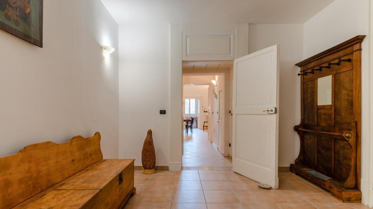 Апартаменты Italianway - Casa Del Barone Лечче Экстерьер фото