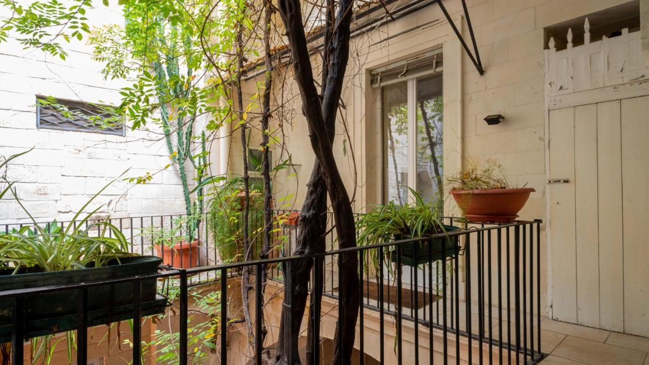Апартаменты Italianway - Casa Del Barone Лечче Экстерьер фото